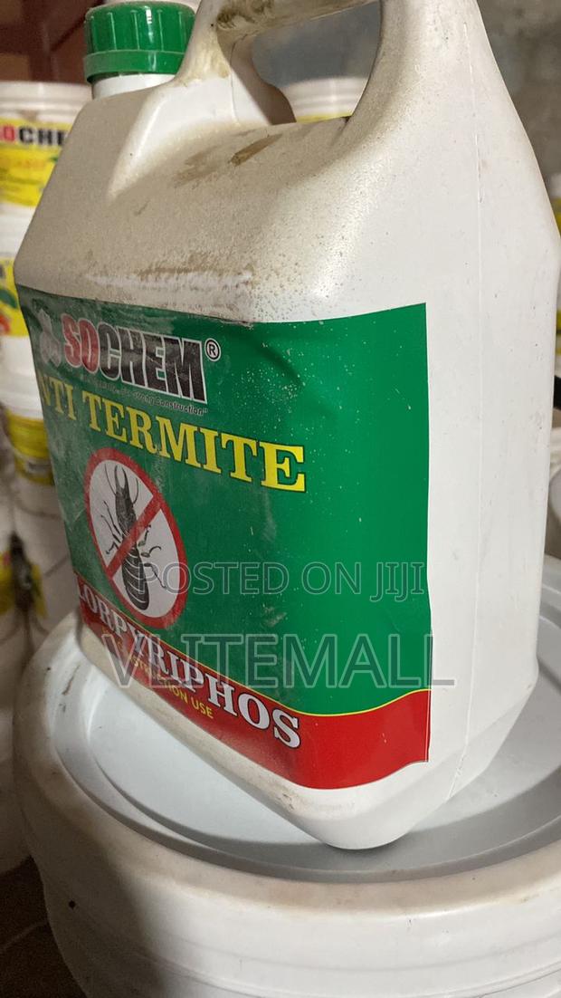Sochem Anti Termite · Photo 2