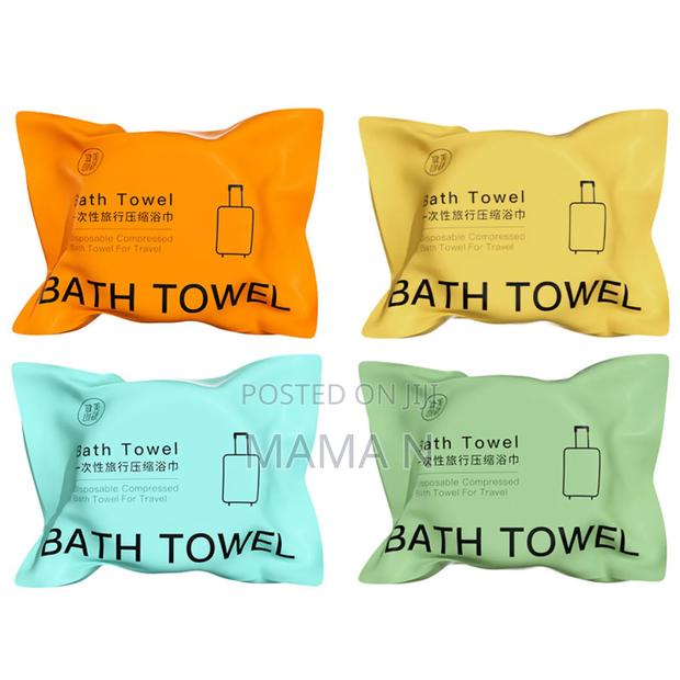 Disposable Towels · Photo 2