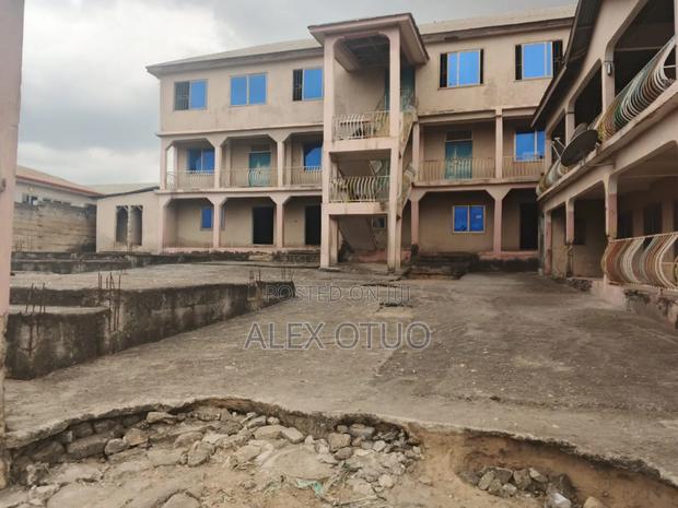 School for Sale Faade Manpranse Rd · Photo 1
