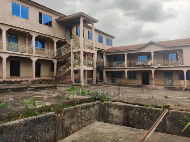 School for Sale Faade Manpranse Rd · Photo 3