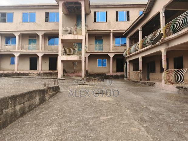 School for Sale Faade Manpranse Rd · Photo 5