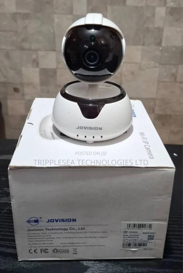 JVS -Hd30ic · Photo 1