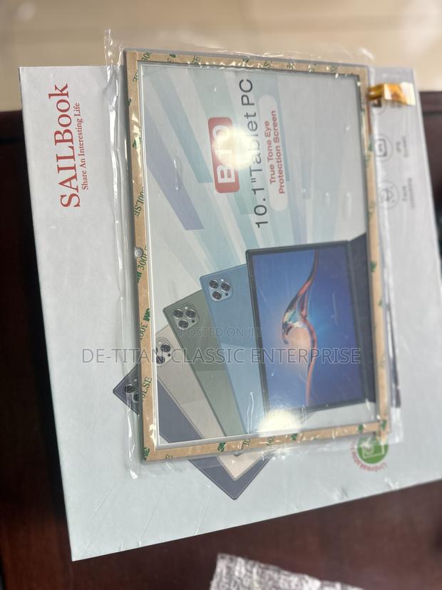 Sailbook B10 Touch for Sale. · Photo 3
