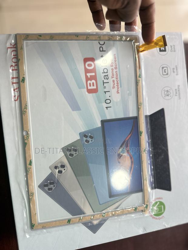 Sailbook B10 Touch for Sale. · Photo 2