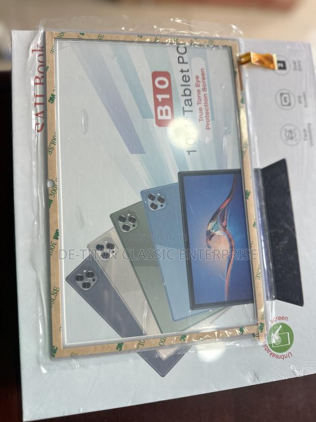 Sailbook B10 Touch for Sale. · Photo 1