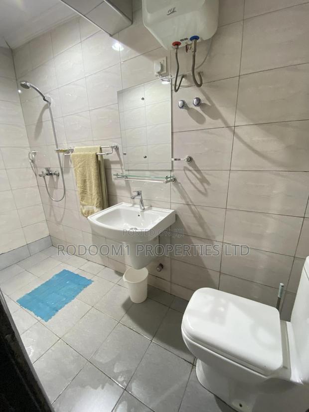 Fully Furnished Chamber/Hall Self Contained at East Legon · Photo 8