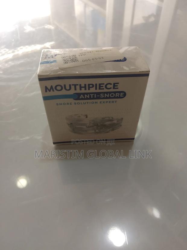 Mouth Piece Anti Snore · Photo 4