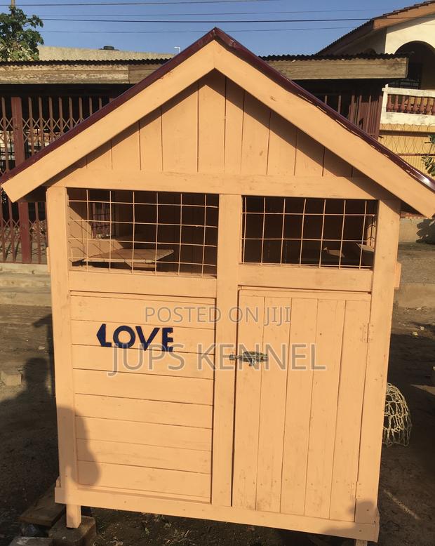 Kennel (Dog Cage) · Photo 2