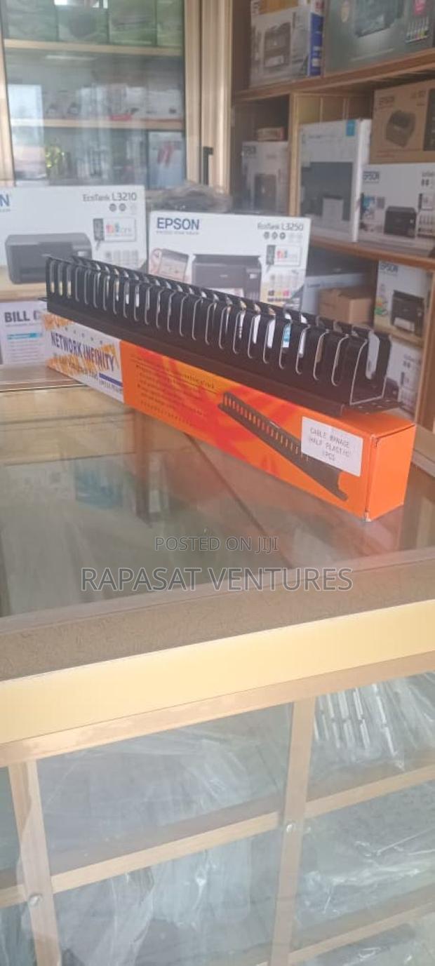 Cable Manager · Photo 1
