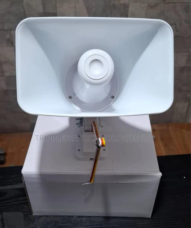 12v 30wats Siren Es-902-30w · Photo 1