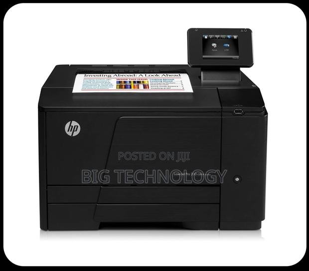 Laserjet Pro 400 · Photo 1