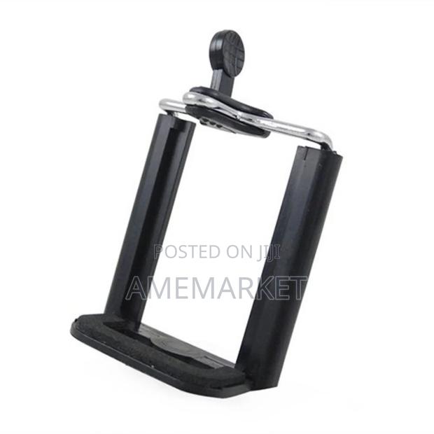 Phone Holder Tripod Mount · Photo 1