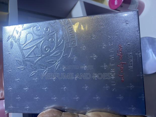 Supremacy Not Only Intense Perfume · Photo 2