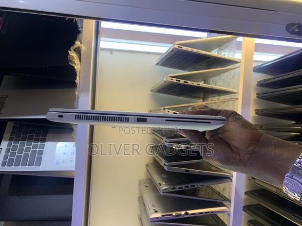Laptop HP EliteBook 745 G6 16GB AMD Ryzen 5 SSD 512GB · Photo 4
