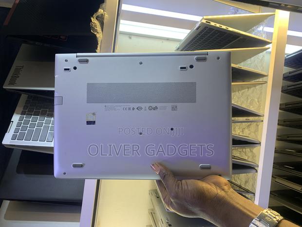Laptop HP EliteBook 745 G6 16GB AMD Ryzen 5 SSD 512GB · Photo 3