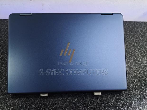Laptop HP Spectre X360 15 16GB Intel Core i7 SSD 1T · Photo 8