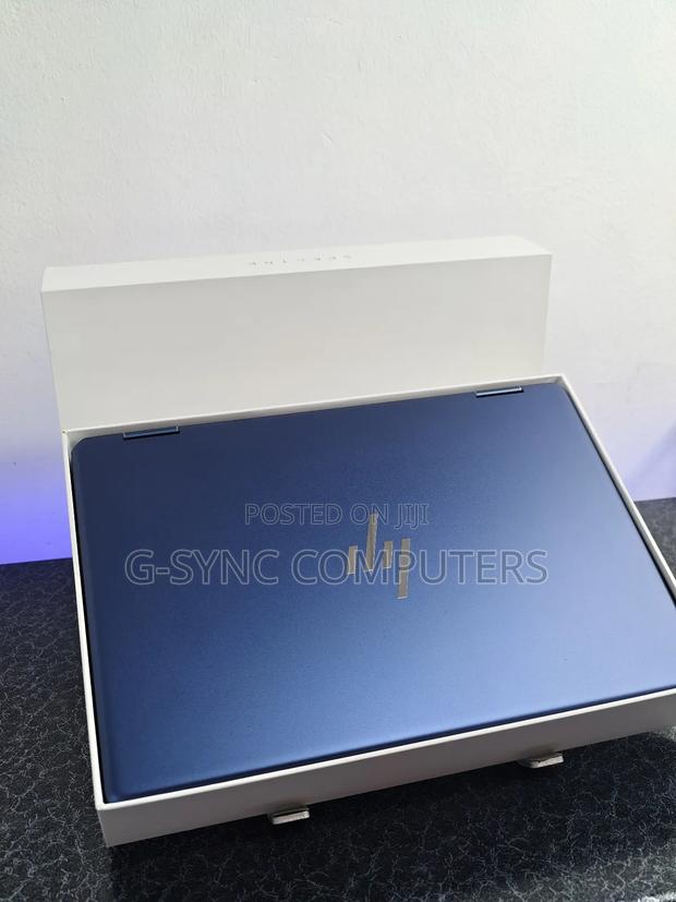 Laptop HP Spectre X360 15 16GB Intel Core i7 SSD 1T · Photo 2