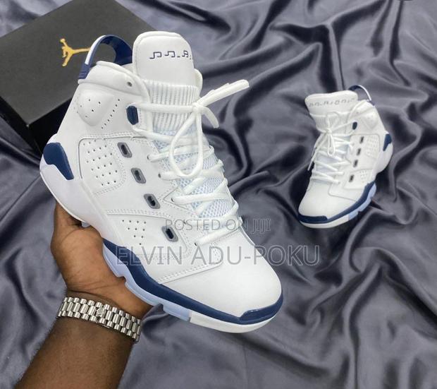 Air Jordan 6 Retro In Different Styles, Swipe >>>> · Photo 2