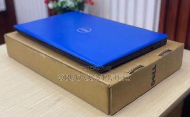 Laptop Dell Latitude 5580 8GB Intel Core i5 HDD+SSD 500GB · Photo 6