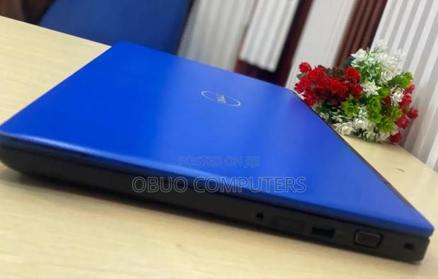 Laptop Dell Latitude 5580 8GB Intel Core i5 HDD+SSD 500GB · Photo 5