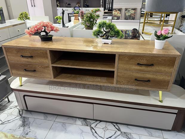 Imported Tv Stand/Cabinet · Photo 1