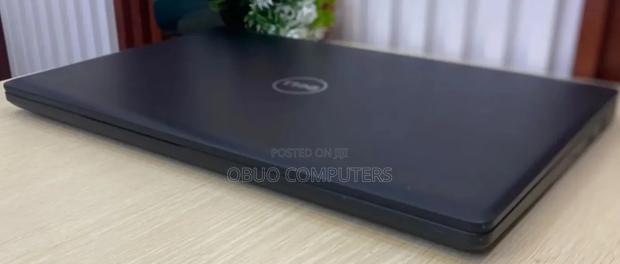 Laptop Dell Latitude 5580 8GB Intel Core I5 HDD+SSD 500GB · Photo 4