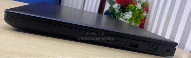 Laptop Dell Latitude 5580 8GB Intel Core I5 HDD+SSD 500GB · Photo 1