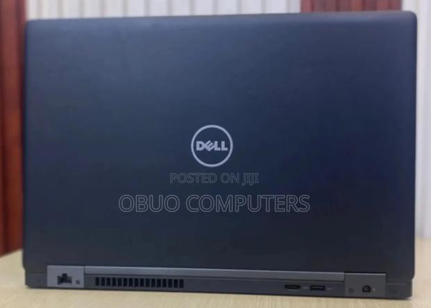 Laptop Dell Latitude 5580 8GB Intel Core I5 HDD+SSD 500GB · Photo 7