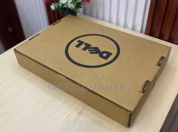 Laptop Dell Latitude 5580 8GB Intel Core I5 HDD+SSD 500GB · Photo 6