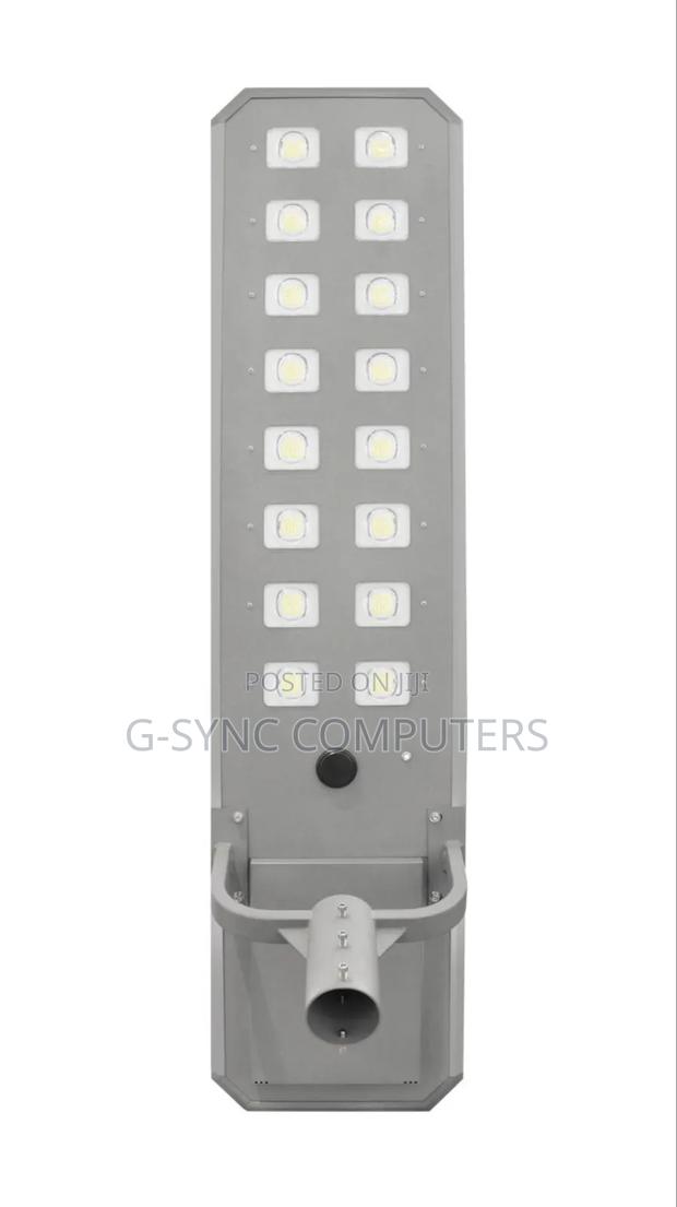 Solar Street Lights 100w · Photo 1