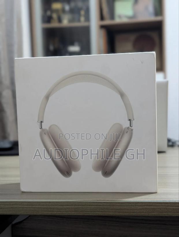 Apple Airpods Max Gen 2 · Photo 1