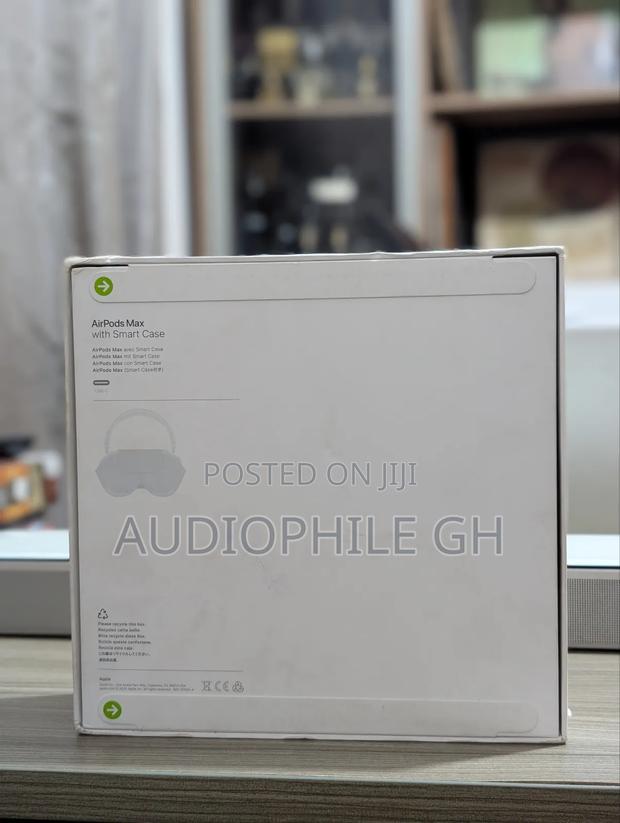 Apple Airpods Max Gen 2 · Photo 2