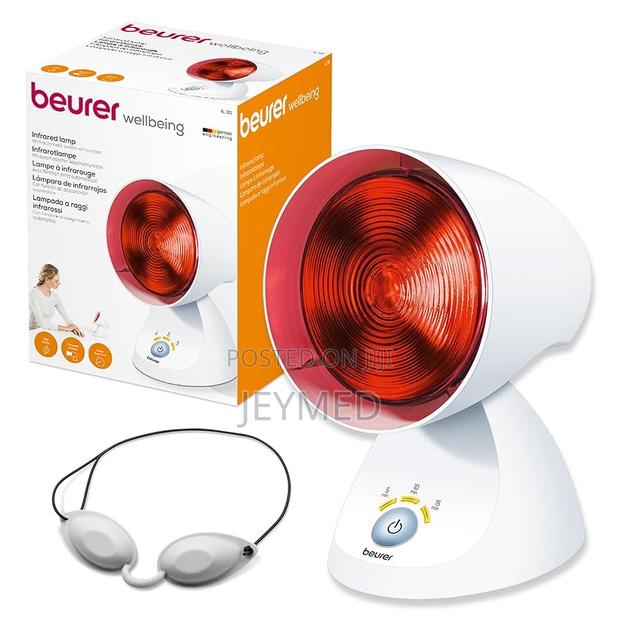 Infrared Lamp/ Infrared Therapy · Photo 1