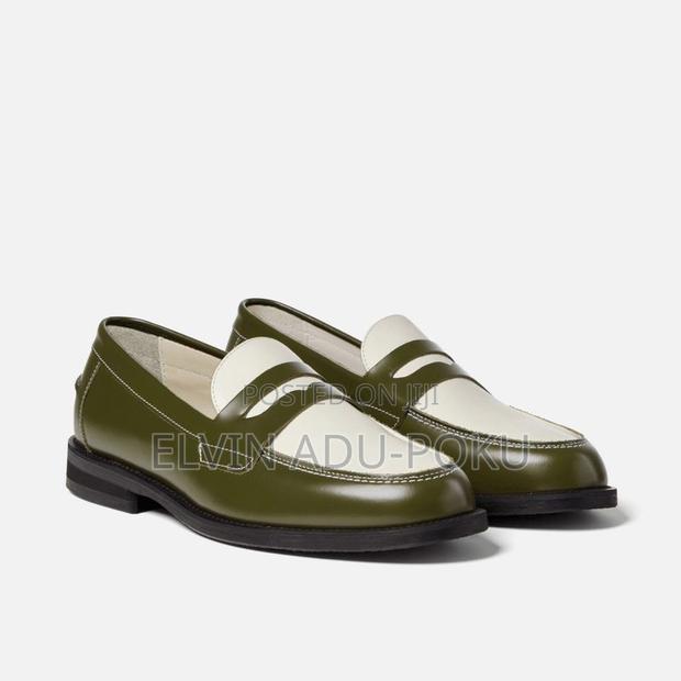 J M Weston Gentlemen’S Loafer Shoes In Different Colours , Swipe >>> · Photo 2