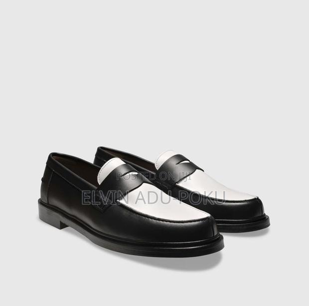 J M Weston Gentlemen’S Loafer Shoes In Different Colours , Swipe >>> · Photo 1