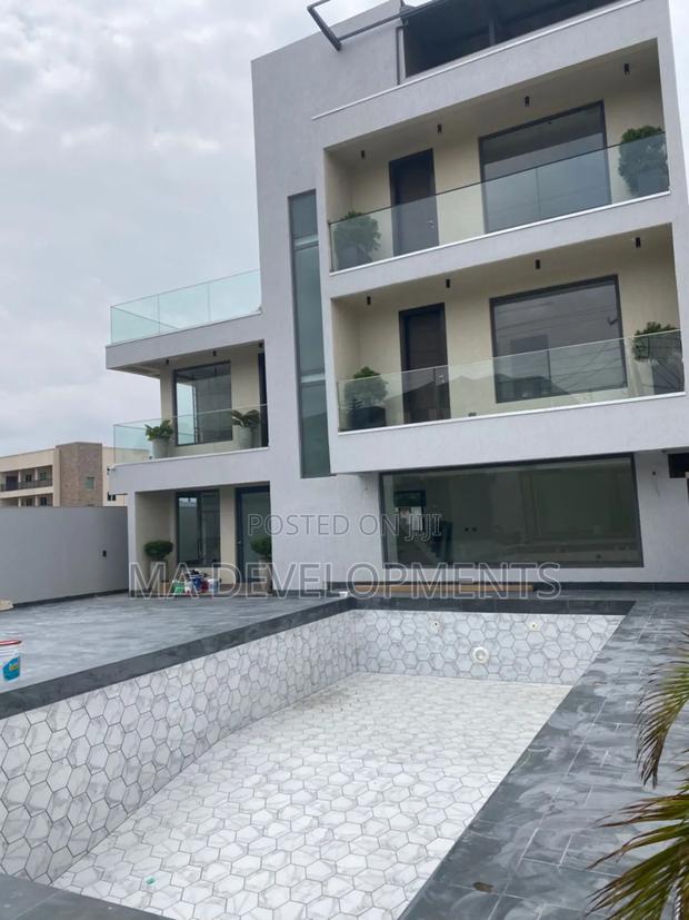 6bdrm Mansion in Madev Realty, East Legon for sale · Photo 1