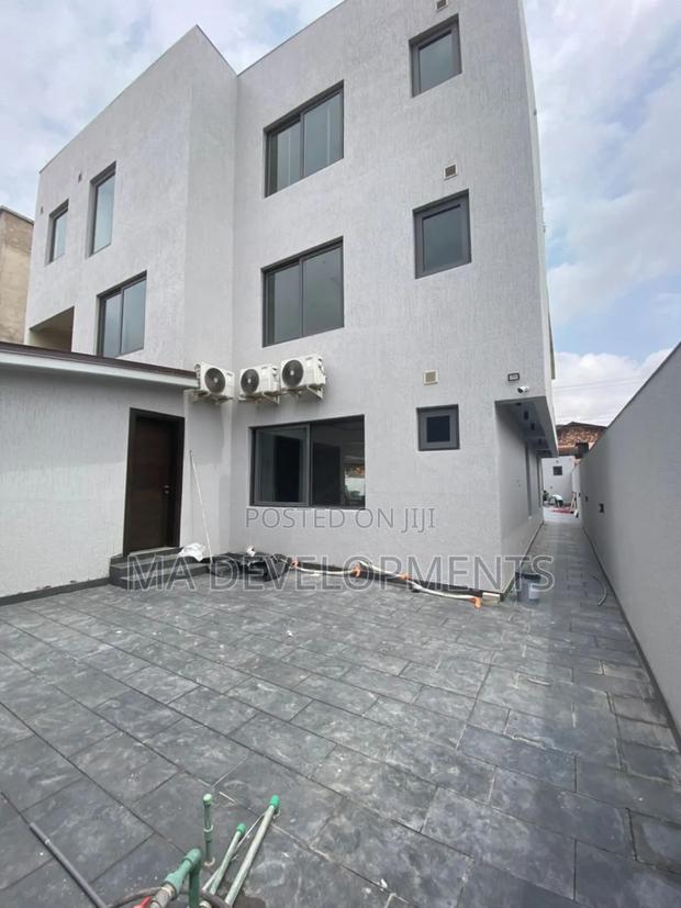 6bdrm Mansion in Madev Realty, East Legon for sale · Photo 2