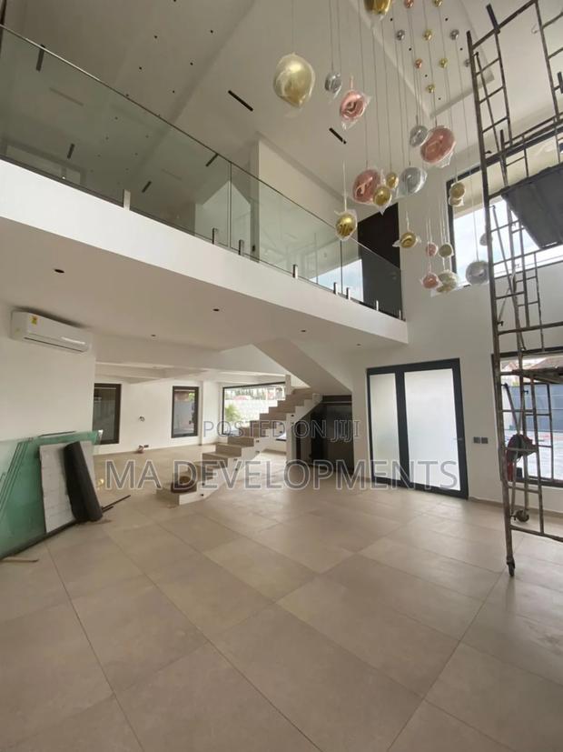 6bdrm Mansion in Madev Realty, East Legon for sale · Photo 3