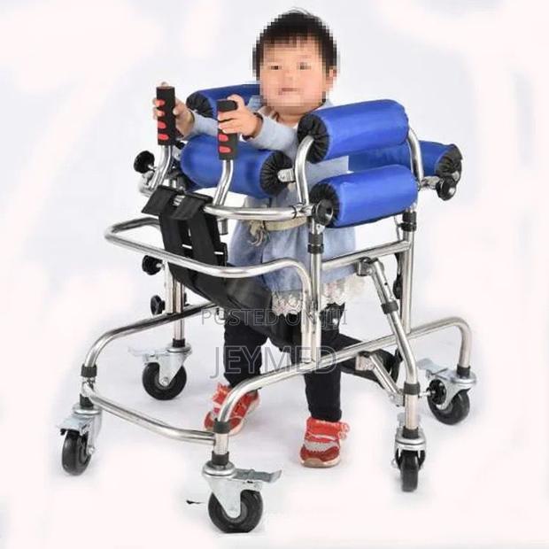 Cerebral Palsy Walker. · Photo 1