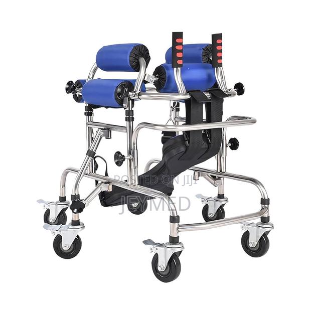 Cerebral Palsy Walker. · Photo 2