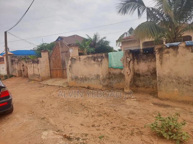 Furnished 4bdrm House in Kumasi Metropolitan for sale
