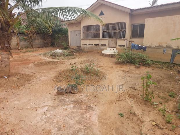 Furnished 4bdrm House in Kumasi Metropolitan for sale · Photo 5