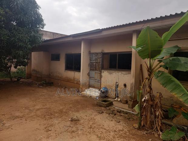 Furnished 4bdrm House in Kumasi Metropolitan for sale · Photo 6