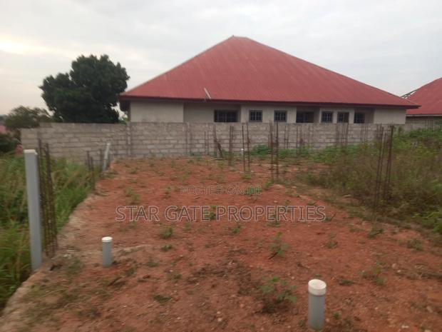 Plot for Sale at Buokrom Estate ( Quarry). · Photo 1