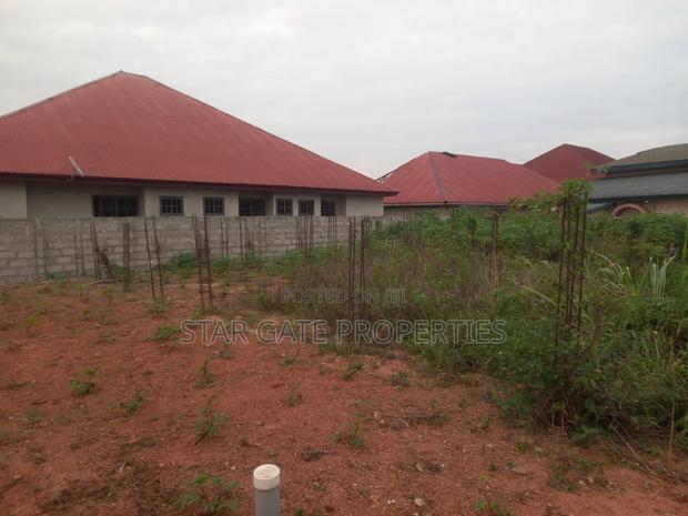 Plot for Sale at Buokrom Estate ( Quarry). · Photo 2