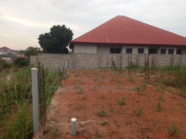 Plot for Sale at Buokrom Estate ( Quarry). · Photo 3