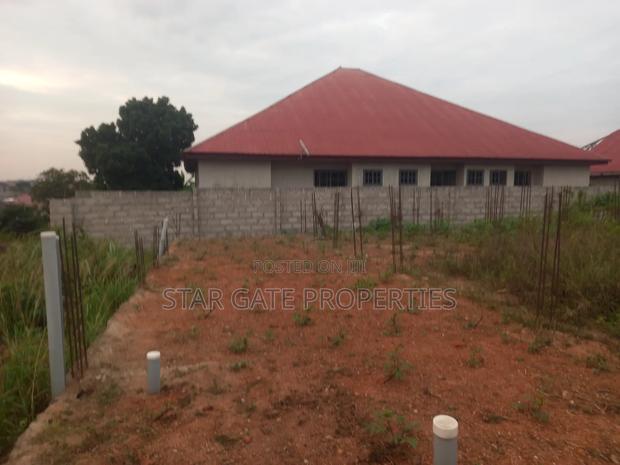 Plot for Sale at Buokrom Estate ( Quarry). · Photo 4