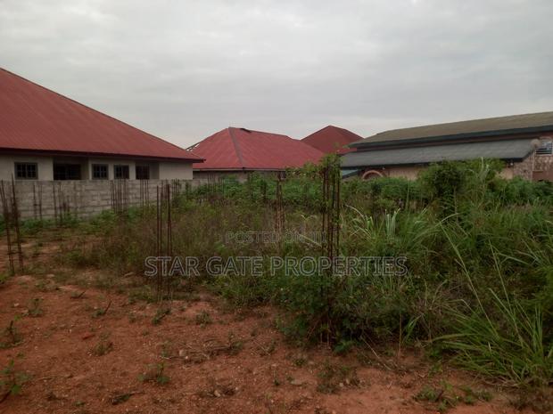 Plot for Sale at Buokrom Estate ( Quarry). · Photo 5
