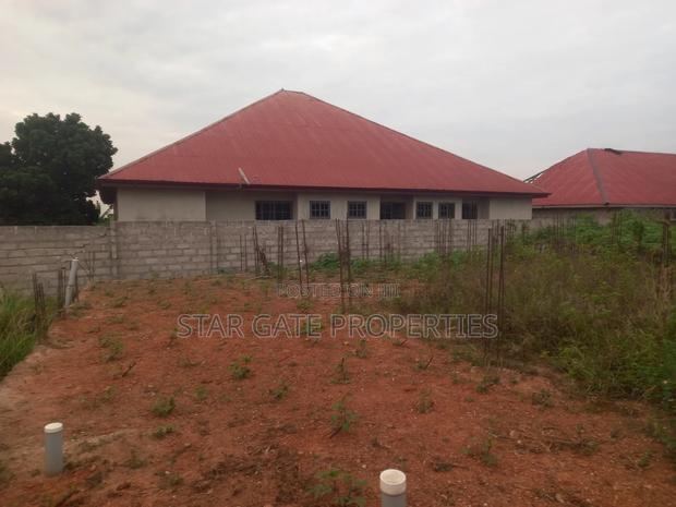 Plot for Sale at Buokrom Estate ( Quarry). · Photo 6