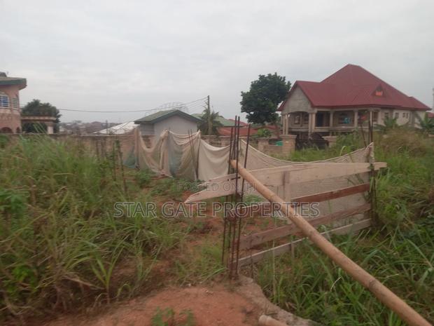 Plot for Sale at Buokrom Estate ( Quarry). · Photo 7